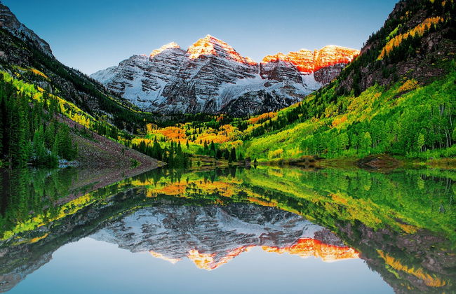 Earhart Crested Butte - Foto 41