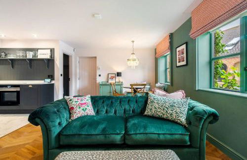 The Cottage - Luxury Romantic Retreat in Idyllic Rural Location - Foto 5