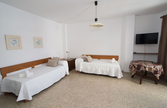 Apartamentos Mestret - Foto 23