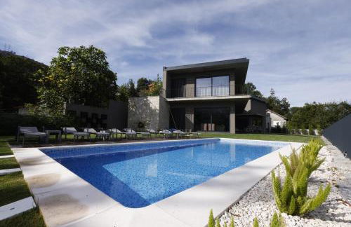 Villa Recanto de Fornelos, Gerês - Até 10 Pax - Foto 33