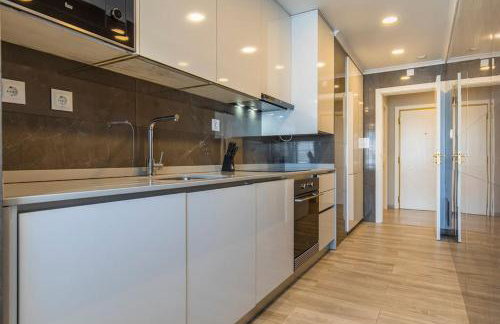 Seaview Luxury Apartment - Foto 27