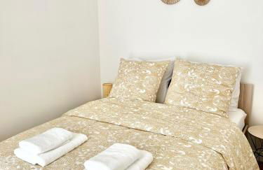 Appartement moderne & spacieux avec parking Paris - Foto 22