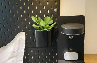 L'Elégance, Suite Premium - Lille Lomme - Netflix - Foto 11