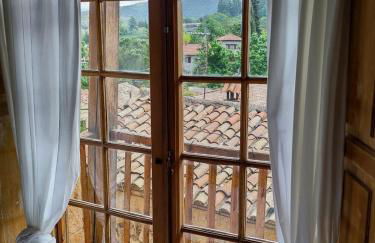 Ca la Cari, caseta rústica i acollidora - Foto 6