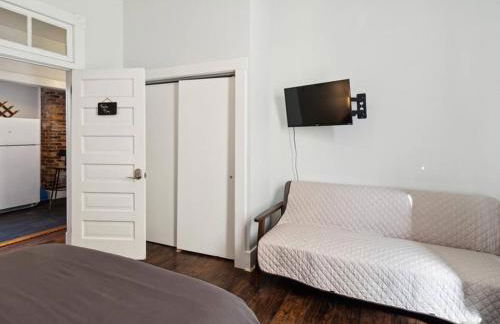 Private Duplex Sleeps 19 Starland District - Foto 52