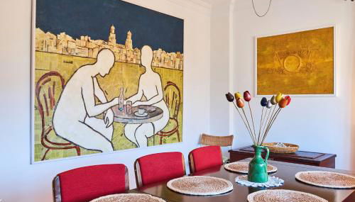 La pincelada de Mágina - Foto 5