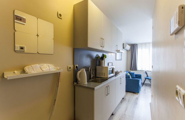 Cimen Apartments - Foto 20