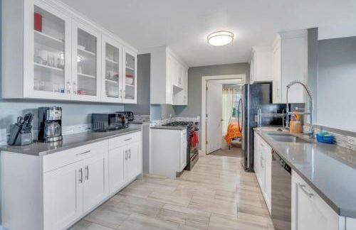 Capitol Retreats-views! Near Salt Palace,sleep 28 - Foto 46