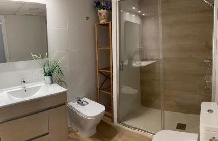 Apartamento en Peñiscola Azahar D - Photo 12