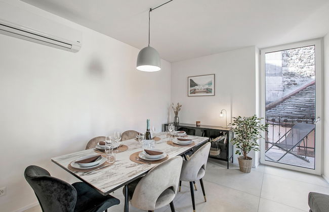 Corte di Ascona Apartments - Foto 72