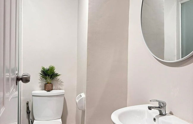 Cozy Airport Studio - Foto 9