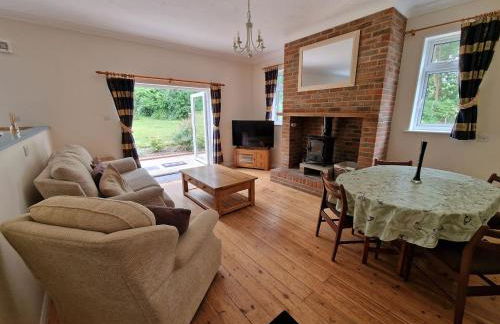 Country retreat near sea and South Downs, on National Cycle Network - Foto 1