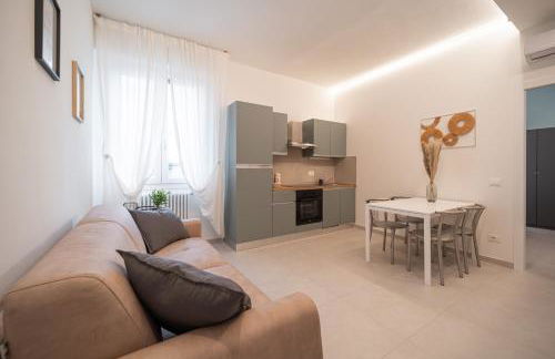 Alloggio Viola - Gionic Apartments Bologna - Photo 22