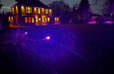 Red Roofs - 5BR Luxury - Large Gardens - EV Point - Near Edinburgh - Photo 48