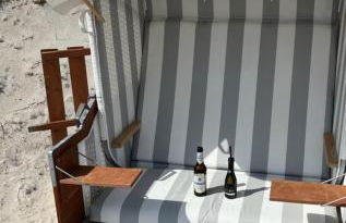 Landhaus am See - mit Strandkorb an der Ostsee - Foto 15