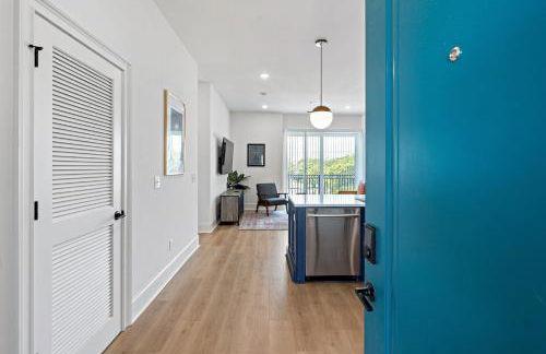 Tranquil Haven Close to Broadway with Free Parking - Foto 33