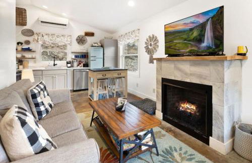 Clementine Cottage at Doe Creek - Foto 12