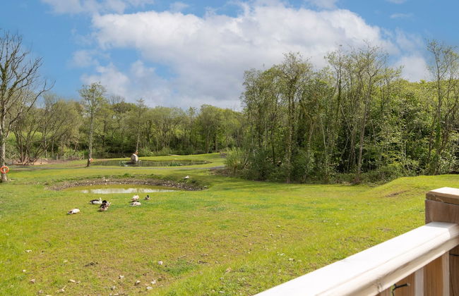 Cedar Cottage - Foto 22