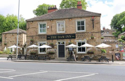 Woodman's Cottage - Foto 36