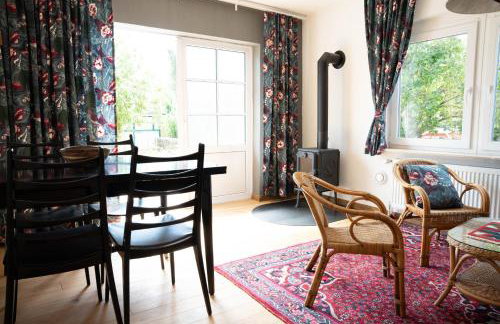 Bungalow "Appelboom" - Foto 11