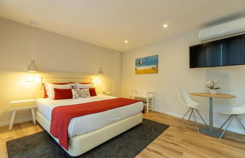 VYBE Matosinhos Centro - Foto 53