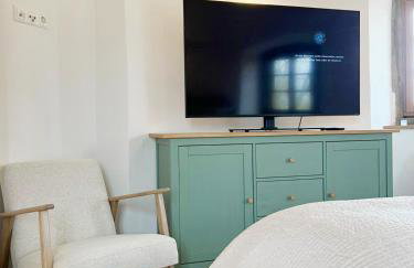 Gästehaus am Schloss - Foto 24