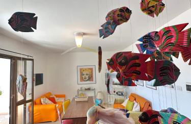 Casa Anaclete Sole e Colori - Foto 26