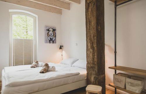 Gulfhof Boomgaarden Boomgaarden 7 Jannis - Foto 15