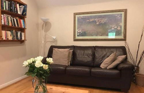 Harleyburn Cottages - Stables and Saddlery - Foto 14