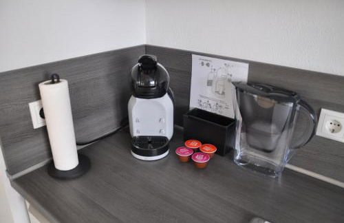 Schnurs Ferienwohnung - Foto 8