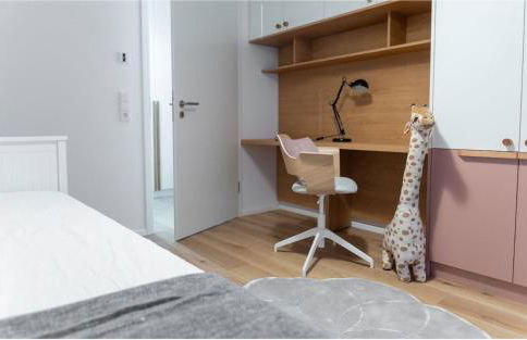 The Garden Loft - Foto 7