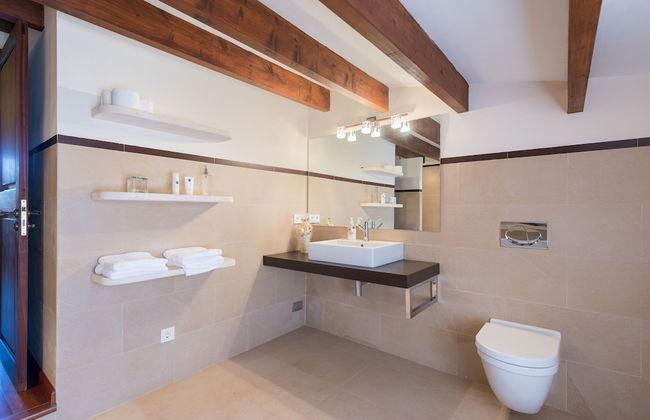 Can Vallori in Sencelles - Foto 22