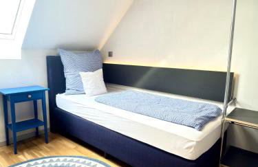 LikeHome gemütliches Privatzimmer im Haus, Hasenfelder Weg 15 in Heinersdorf - Photo 48