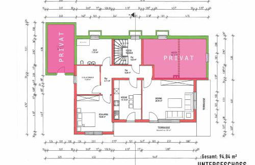 Ferienhaus Fidelis - Foto 52