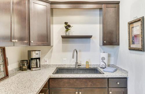 Private Oro Valley Home with 130 Mi Bike Path Nearby - Foto 10