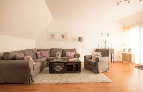 Ferienwohnung Stadtperle Leer 15152 - Foto 24