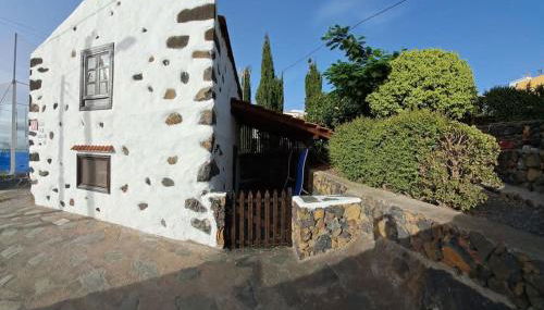 Casa Rural Los abuelos, El Hierro, Frontera - Foto 3