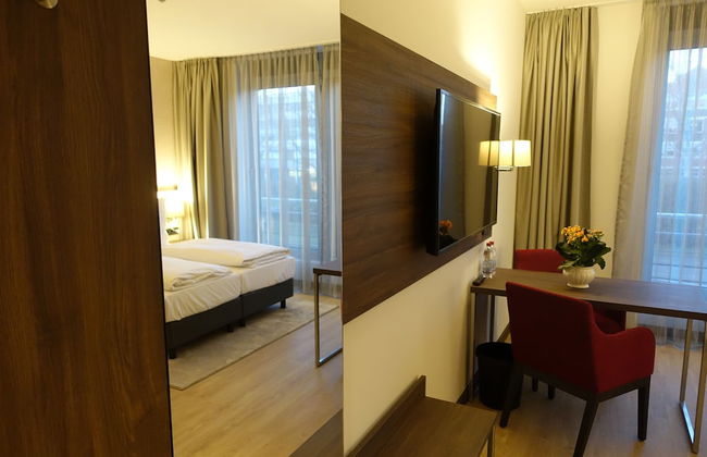 Heidelberg Hospitality Boarding House - Photo 12