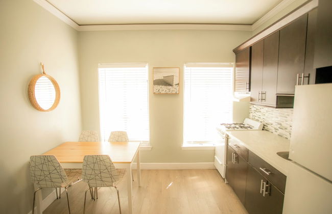 The Historic Broadlind Hotel at Long Beach Convention Center - Foto 46