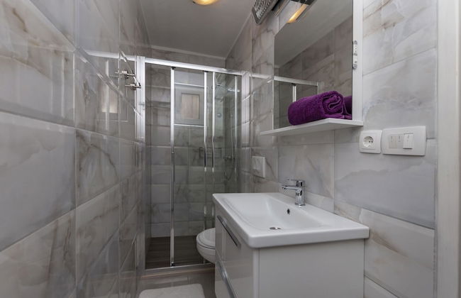 Apartment and Rooms Tatjana - Foto 29