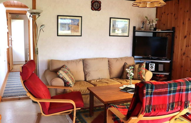 7 Person Holiday Home in Tralovslage-by Traum - Foto 9