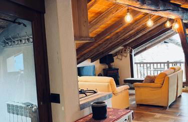 Chalet Lumière Alpine - Foto 11