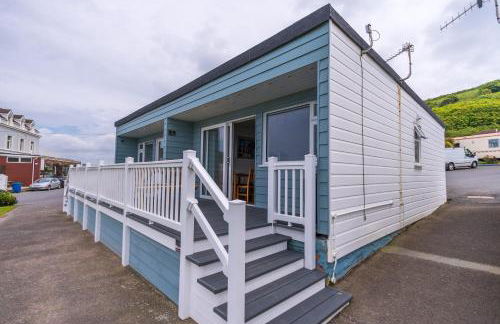 Lundy Sea View Villa - Mobility friendly - Foto 1