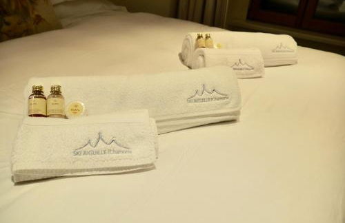 Chalet Oryx - Photo 42