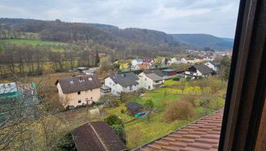 Ferienwohnung am Heuberg - Foto 3