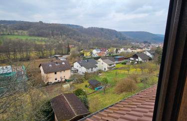Ferienwohnung am Heuberg - Foto 3