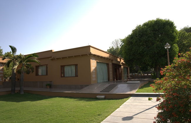 YAAN Bagela Villa - Foto 1