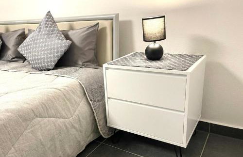 Stilvolles Designappartment mit Terasse & Garten im idylischem Bindlach - Foto 17