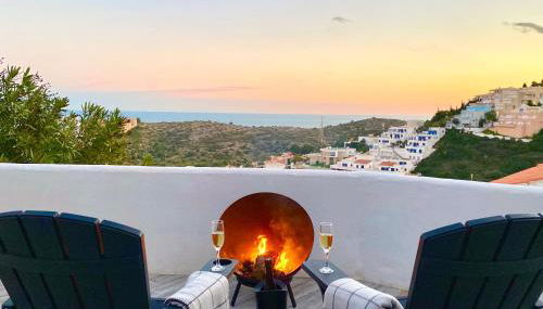 La Calma Sea Loft - Apartamento Boutique con Vistas - Foto 5