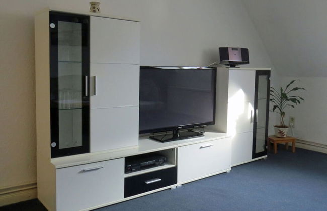 Bruns Comfortable Holiday Residence - Photo 4